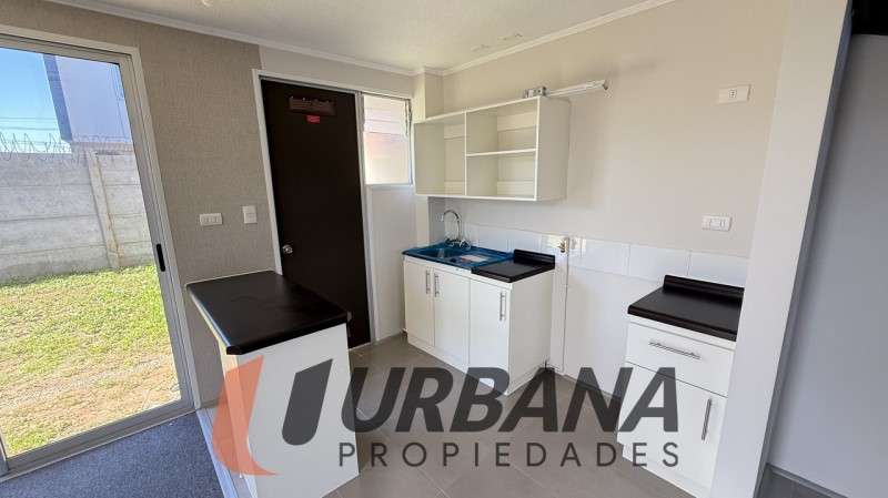Casa CASA NUEVA EN ARRIENDO AÑO CORRIDO – LOTEO VALLES DEL SAUCE