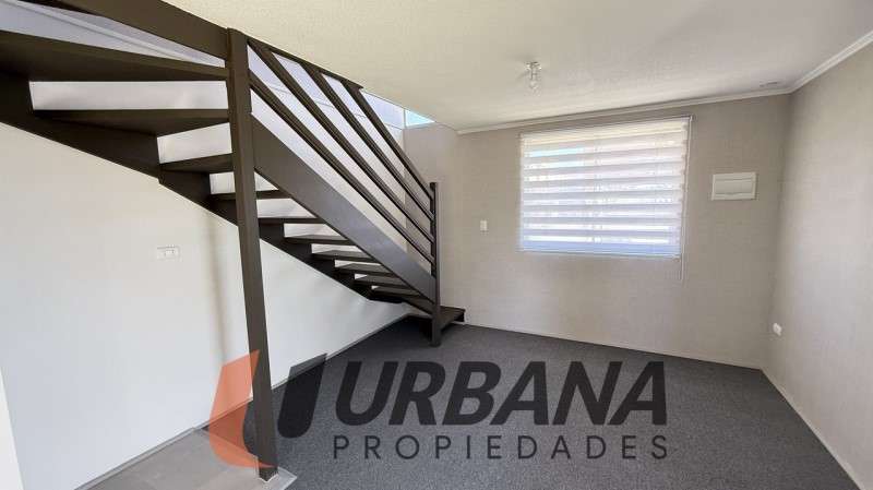Casa CASA NUEVA EN ARRIENDO AÑO CORRIDO – LOTEO VALLES DEL SAUCE