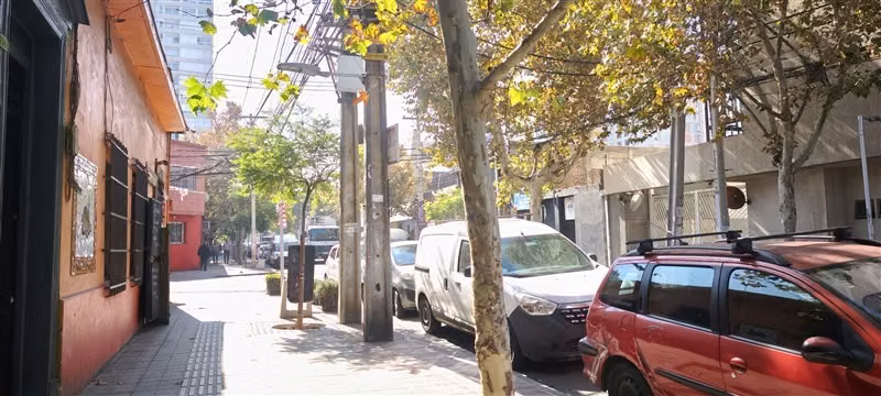 Sitio en arriendo en Arturo Prat igual para restaurante cafe