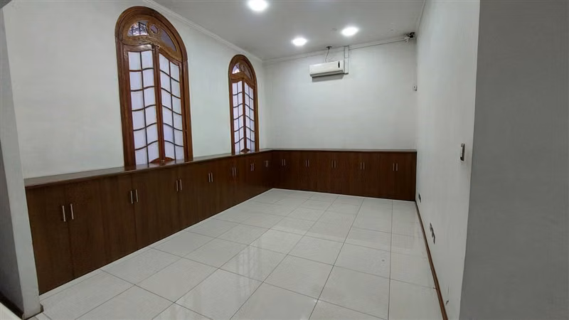 Sitio en arriendo en Santiago IDEAL PARA TALLER