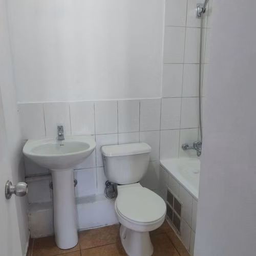 Arriendo Departamento