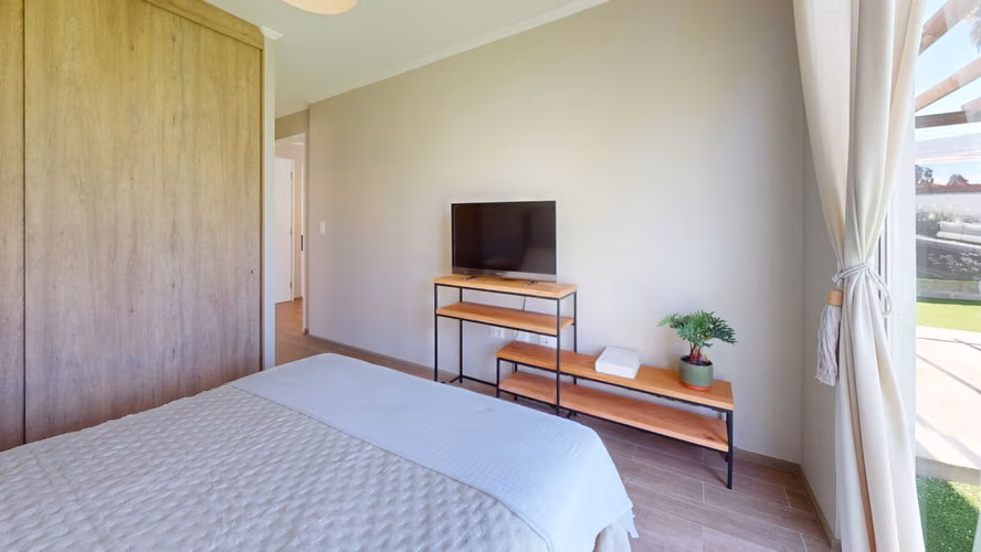 Casas en venta Limache desde UF 5011