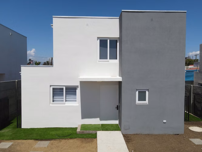 Casas en venta Limache desde UF 5011