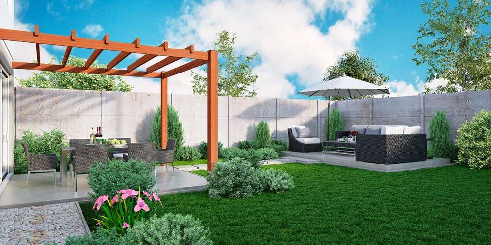 Casas en venta Limache desde UF 5011