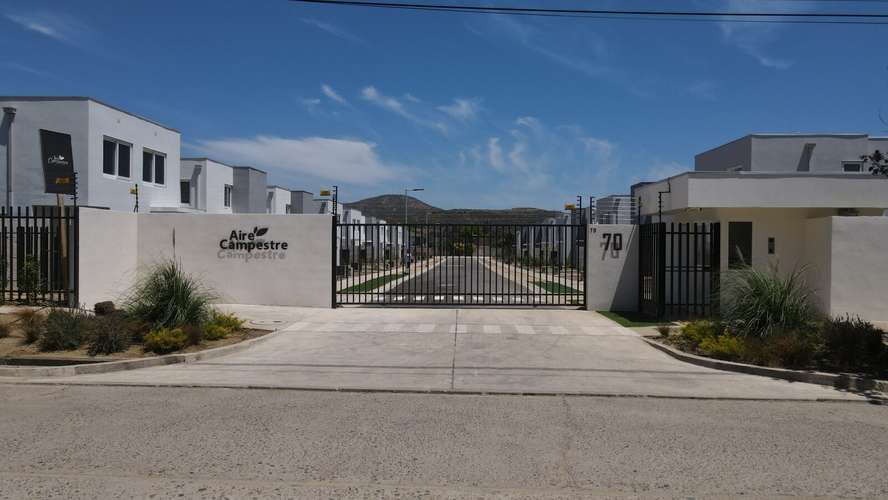Casas en venta Limache desde UF 5011