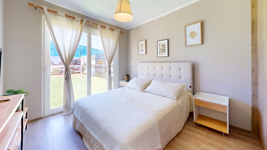 Casas en venta Limache desde UF 5011