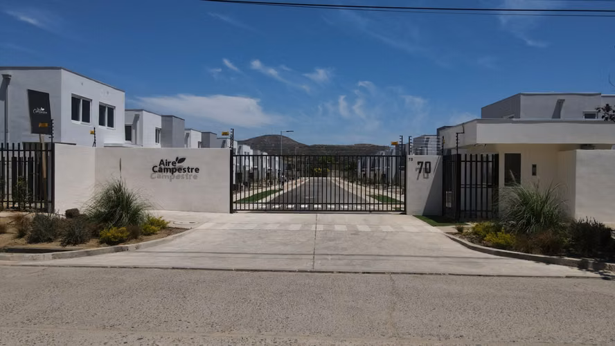 Casas en venta Limache desde UF 5011