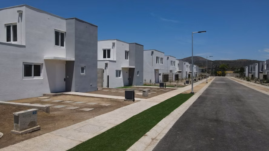 Casas en venta Limache desde UF 5011