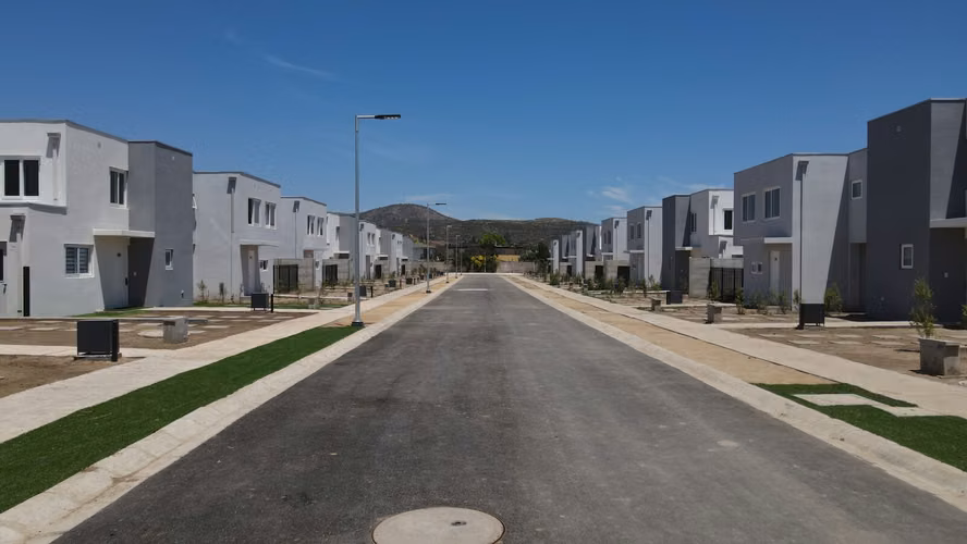 Casas en venta Limache desde UF 5011