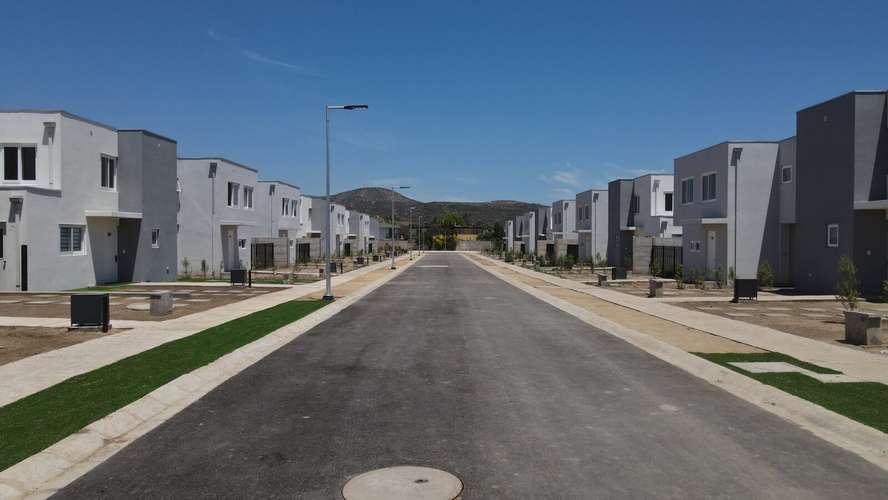 Casas en venta Limache desde UF 5011