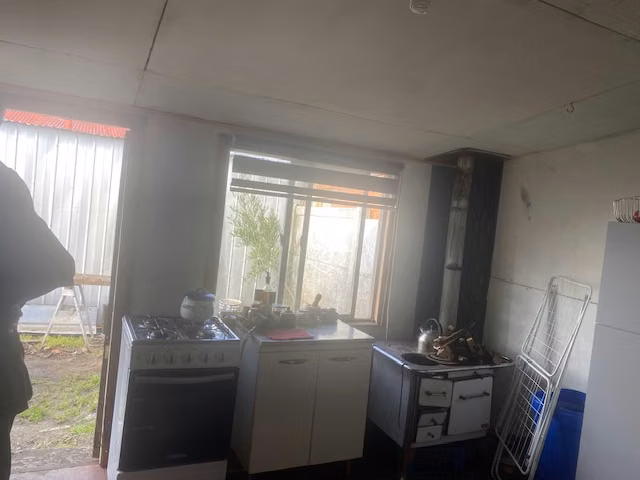Vendo casa en Valdivia - Imagen 4