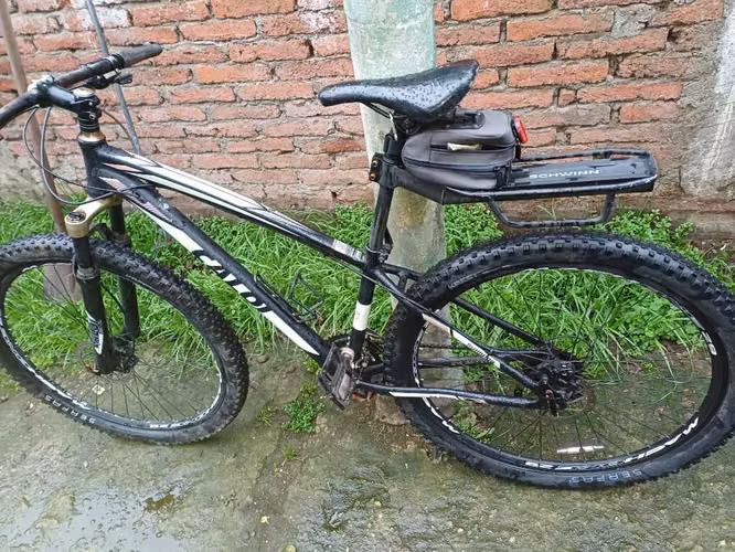 Bicicleta Aro 29