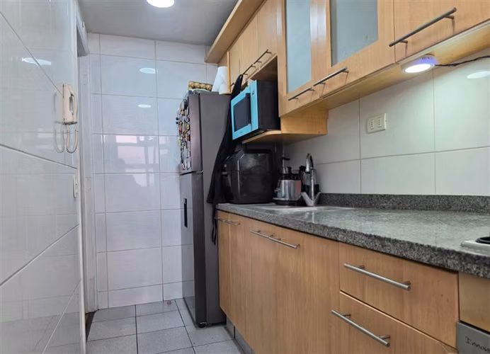 Departamento en Venta de 2D + 2B en El Golf