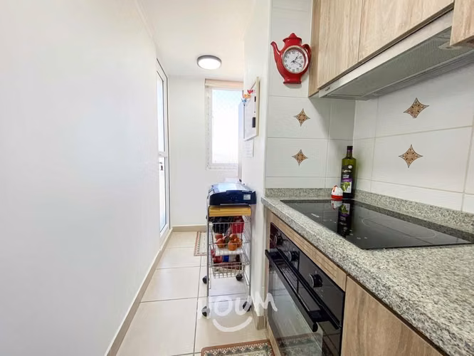 Departamento en Camino del Sol - Imagen 11