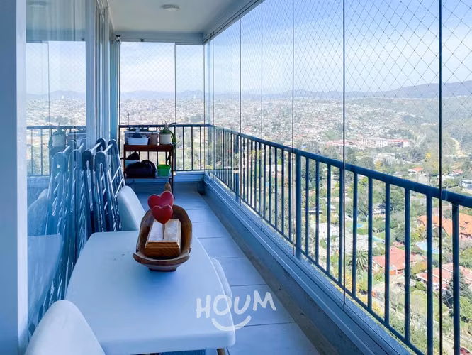 Departamento en Camino del Sol - Imagen 4