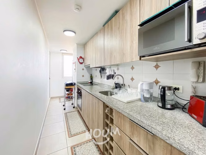 Departamento en Camino del Sol - Imagen 12