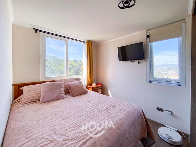 Departamento en Camino del Sol - Imagen 25