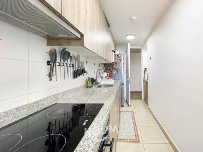 Departamento en Camino del Sol - Imagen 13