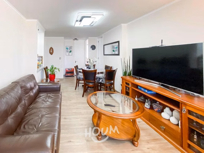 Departamento en Camino del Sol - Imagen 9
