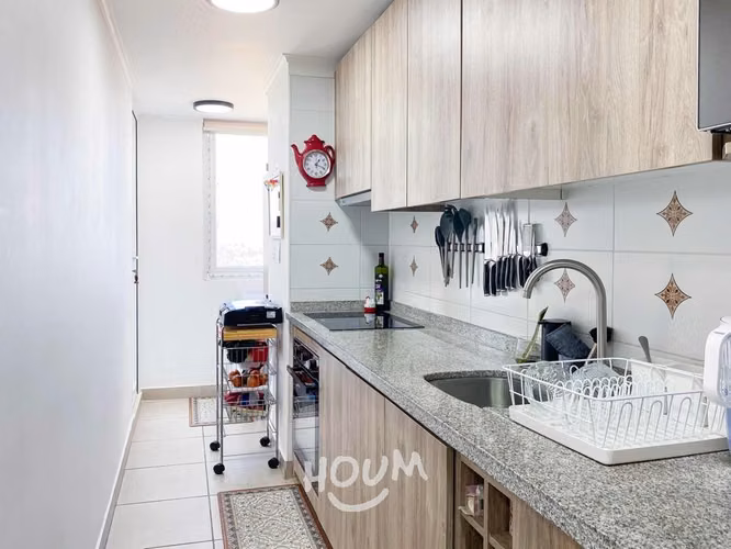 Departamento en Camino del Sol - Imagen 10