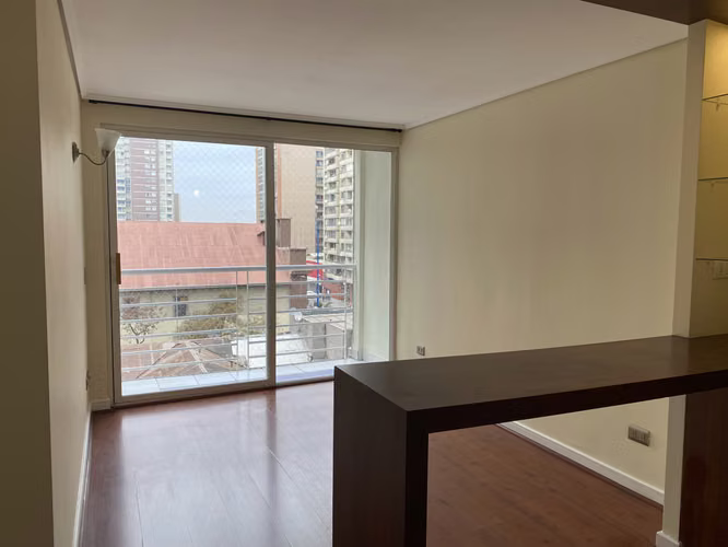 Arriendo 2 dormitorios – Santiago Centro – DISPONIBILIDAD INMEDIATA - Imagen 2
