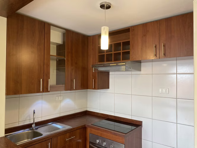Arriendo 2 dormitorios – Santiago Centro – DISPONIBILIDAD INMEDIATA - Imagen 8