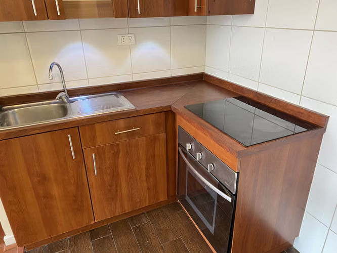 Arriendo 2 dormitorios – Santiago Centro – DISPONIBILIDAD INMEDIATA - Imagen 7