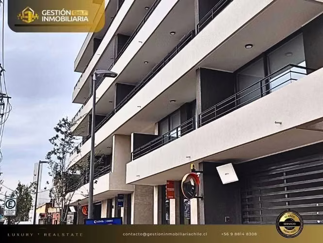 Amplio departamento ccercano a 2 lineas de metro (180102) - Imagen 20