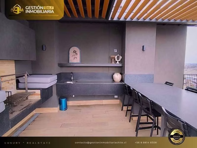 Amplio departamento ccercano a 2 lineas de metro (180102) - Imagen 25