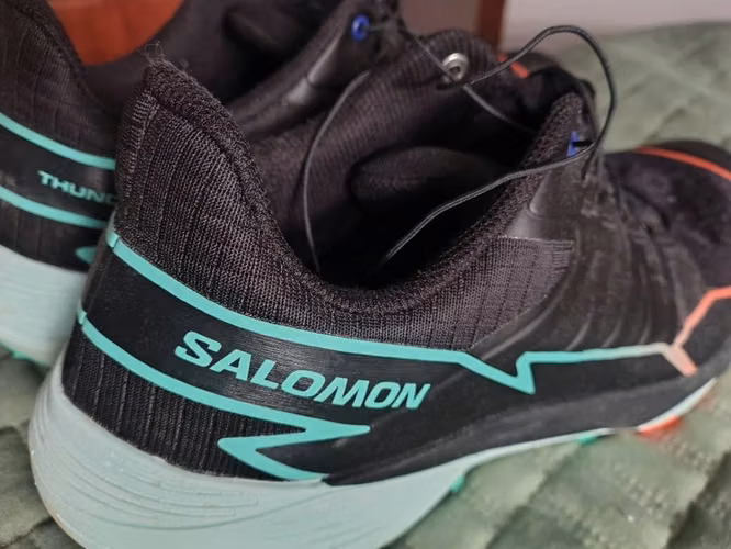 Zapatillas Salomon - Imagen 3