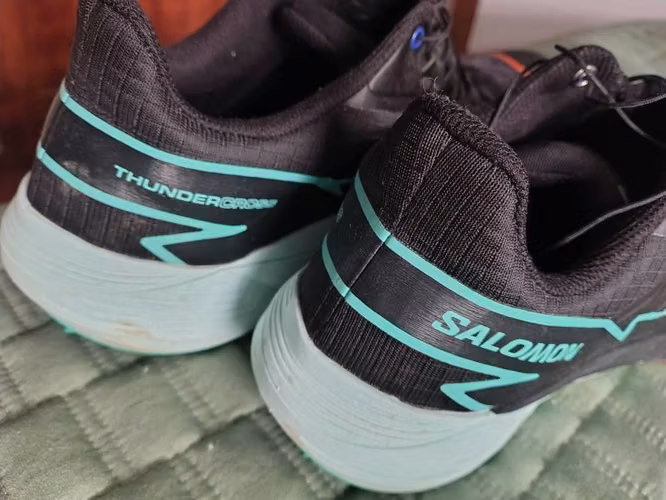 Zapatillas Salomon - Imagen 5