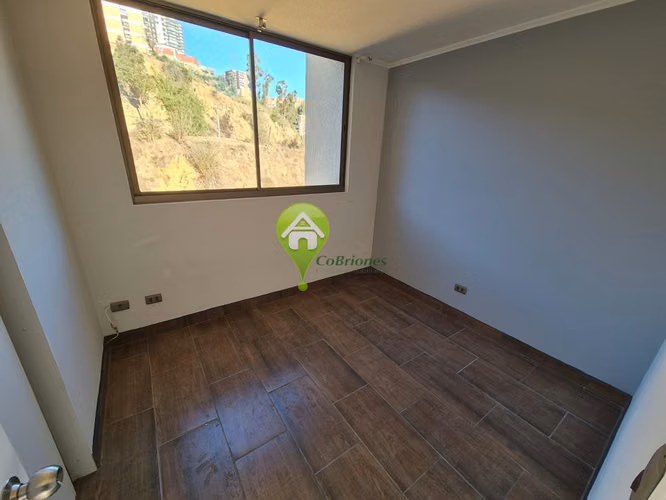 Departamento en Los Limonares, Viña del Mar 3D 2B 2E 1B - Imagen 11