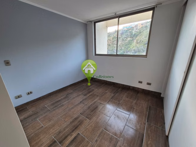Departamento en Los Limonares, Viña del Mar 3D 2B 2E 1B - Imagen 12