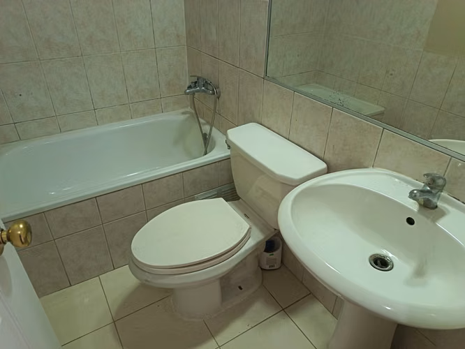 Arriendo departamento en Avenida Pajaritos 3d, 2b bodega y estacionamiento, Estación Central. - Imagen 30