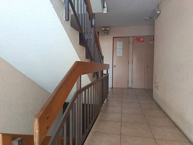 Arriendo departamento en Avenida Pajaritos 3d, 2b bodega y estacionamiento, Estación Central. - Imagen 3