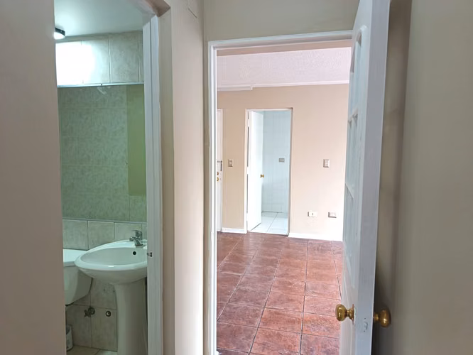 Arriendo departamento en Avenida Pajaritos 3d, 2b bodega y estacionamiento, Estación Central. - Imagen 29