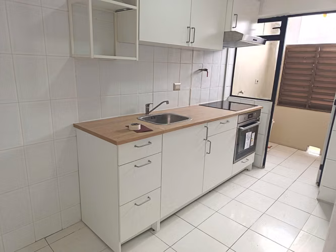 Arriendo departamento en Avenida Pajaritos 3d, 2b bodega y estacionamiento, Estación Central. - Imagen 22