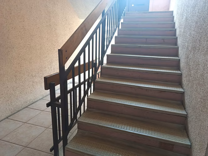 Arriendo departamento en Avenida Pajaritos 3d, 2b bodega y estacionamiento, Estación Central. - Imagen 6