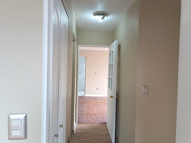 Arriendo departamento en Avenida Pajaritos 3d, 2b bodega y estacionamiento, Estación Central. - Imagen 27