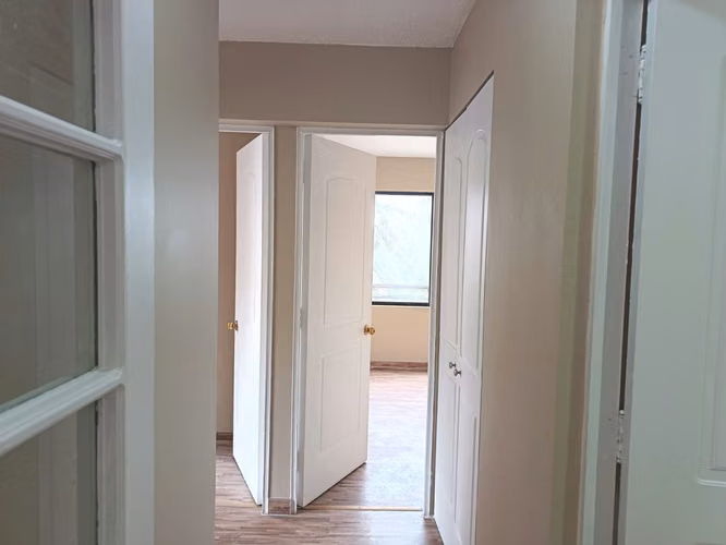 Arriendo departamento en Avenida Pajaritos 3d, 2b bodega y estacionamiento, Estación Central. - Imagen 25
