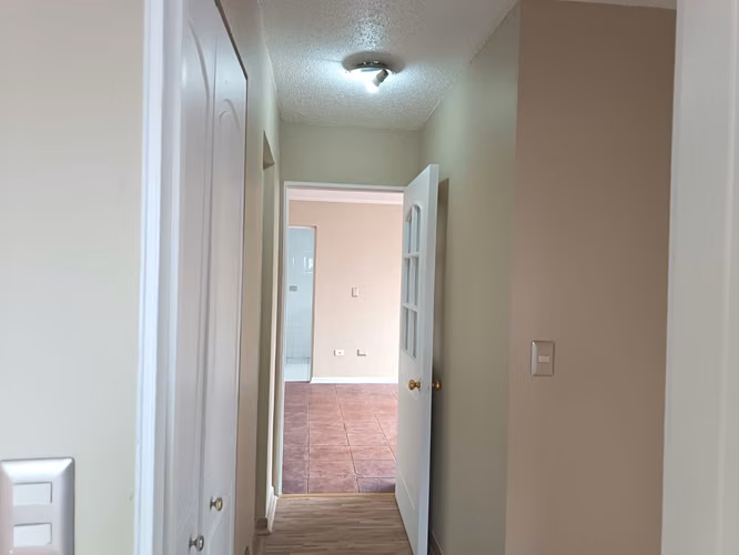 Arriendo departamento en Avenida Pajaritos 3d, 2b bodega y estacionamiento, Estación Central. - Imagen 28