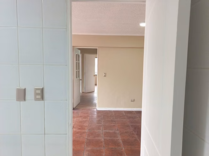 Arriendo departamento en Avenida Pajaritos 3d, 2b bodega y estacionamiento, Estación Central. - Imagen 23