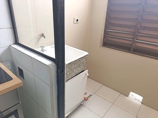 Arriendo departamento en Avenida Pajaritos 3d, 2b bodega y estacionamiento, Estación Central. - Imagen 21