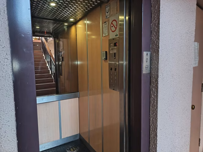 Arriendo departamento en Avenida Pajaritos 3d, 2b bodega y estacionamiento, Estación Central. - Imagen 5