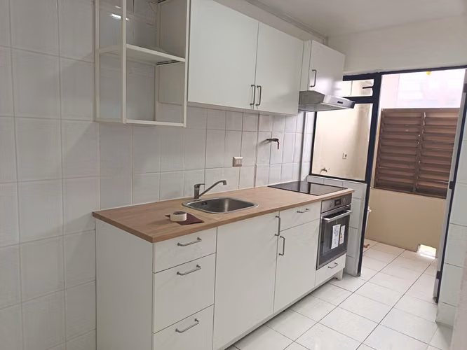 Arriendo departamento en Avenida Pajaritos 3d, 2b bodega y estacionamiento, Estación Central. - Imagen 16