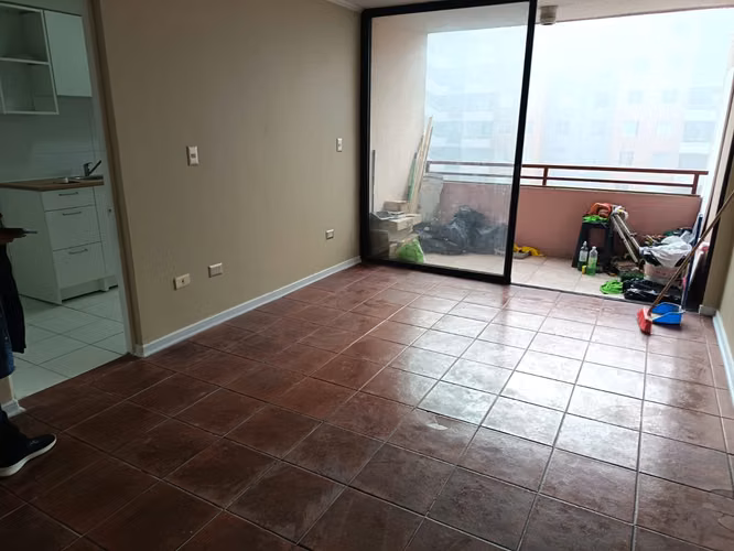 Arriendo departamento en Avenida Pajaritos 3d, 2b bodega y estacionamiento, Estación Central. - Imagen 12