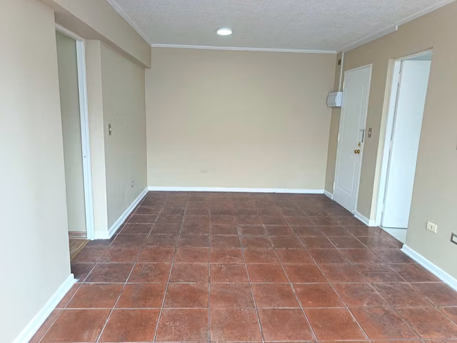Arriendo departamento en Avenida Pajaritos 3d, 2b bodega y estacionamiento, Estación Central. - Imagen 11