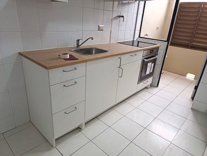 Arriendo departamento en Avenida Pajaritos 3d, 2b bodega y estacionamiento, Estación Central. - Imagen 18