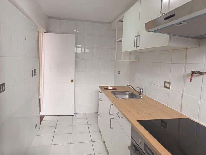 Arriendo departamento en Avenida Pajaritos 3d, 2b bodega y estacionamiento, Estación Central. - Imagen 20