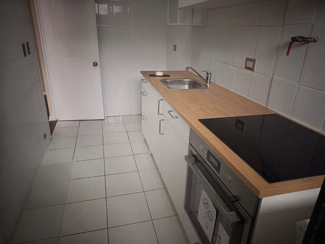 Arriendo departamento en Avenida Pajaritos 3d, 2b bodega y estacionamiento, Estación Central. - Imagen 19